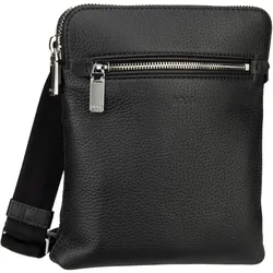 Hugo Boss Umhängetasche New Crosstown Umhängetaschen   Schwarz Herren 