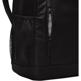 Nike Elemental Rucksack Schwarz/Smoke Grey