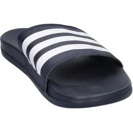 adidas Comfort Adilette Legend Ink / Cloud White / Legend Ink 43