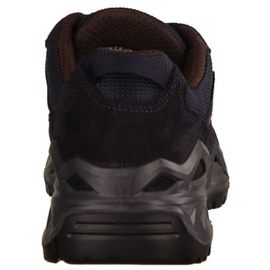 Lowa Sirkos Evo GTX Lo Herren navy/brown 43,5