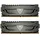 Patriot Viper Steel 16GB Kit (16GB, 2 x 8GB, DDR4, 288-pin DIMM) PVS416G360C7K