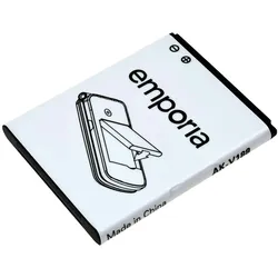 Akku für Handy, Smartphone emporia TOUCHsmart / Typ AK-V188