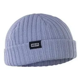 ION Beanie Ionic Fisherman misty-blue (726) OneSize