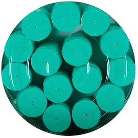 Head Cube 60 Pcs. Overgrips Head Padel Pro Mint