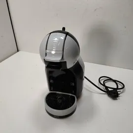 Krups Nescafé Dolce Gusto Mini Me KP 123B artic grey/schwarz