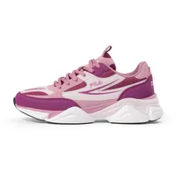 Fila Damen RECADE wmn Sneaker, Malaga-Boysenberry, 39 EU