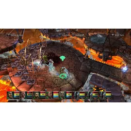 Blackguards 2 - Limited Day One Edition (USK) (PS4)