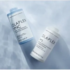 Olaplex No. 4C Bond Maintenance Clarifying 250 ml
