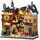Lemax Alpine Winter Shops 0,28 m mehrfarbig