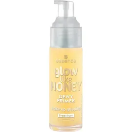 Essence glow like HONEY aufhellender Make-up Primer mit Gel-Textur 30 ml