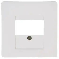 Heinrich Kopp Kopp 328229189, Weiß, Kunststoff, konventionell, Jede Marke