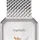 Engelsrufer Lebensbaum Quarzuhr Edelstahl 18 mm ERWA-TREE01-MS-RS