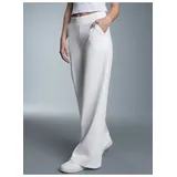 TRIGEMA Jogginghose mit hohem Bund - XL Slim