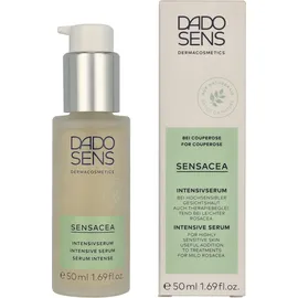 DADO SENS Sensacea Intensivserum 50 ml