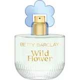 Betty Barclay Wild Flower Eau de Toilette 50 ml