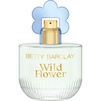 Betty Barclay Wild Flower Eau de Toilette 50 ml