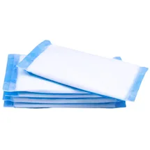 FUHRMANN GMBH Saugkompressen 10 x 20 cm 25 St.