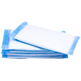 FUHRMANN GMBH Saugkompressen 10 x 20 cm 25 St.