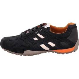 GEOX Snake U4207K navy 40