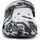 Crocs Classic Marbled Clog white/black 37-38