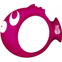 Beco 9651 Unisex Jugend Pinky Sealife Tauchring, Pink,