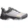 adidas Terrex Skychaser Ax5 Wanderschuhe - Off White / Matte Silver / Grey Three - EU 42