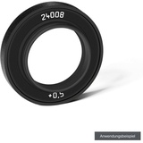 Leica 24007 Correction Lens II 1.0 dpt