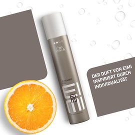 Wella Professional Eimi Dynamic Fix 45 Seconds Modelier Spray 300 ml