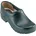 240-01 Clog geschlossen Weite 13 schwarz 40 EU