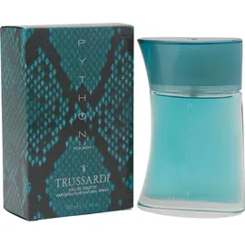 Trussardi Python for Men Eau de Toilette 100 ml