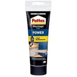 Pattex Montage Power Montagekleber 250,0 g