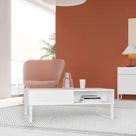 Forte Couchtisch BALA - BHT 110x38x63 cm