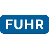 Fuhr MFV Multisafe PZW 16/35/92/8mm Bolzenr