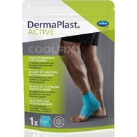 DermaPlast Active CoolFix Bandage 6cm x cm 1 Stück(e)