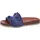 Verbenas Rocio Roda jeansblau 40