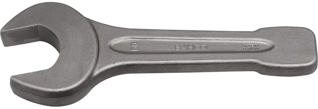 Schlag-Maulschlüssel -  27 / 180