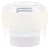 Wagner Bodentürstopper Transparent 40 x 30 mm
