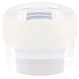 Wagner Bodentürstopper Transparent 40 x 30 mm