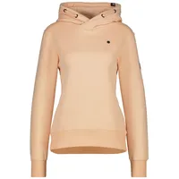 Alife & Kickin SarinaAK A Hoodie Orange L