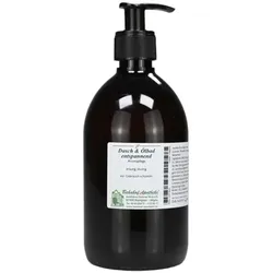 Bahnhof-Apotheke Dusch & Ölbad entspannend 500ml