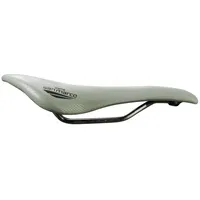 Selle San Marco Allroad Supercomfort Racing Sattel Grün