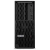 Lenovo ThinkStation P3 Tower 2023 32 GB RAM 1 TB SSD NVIDIA RTX 2000 Ada Windows 11 Pro