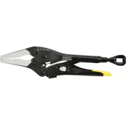 Stanley Gripzange FatMax lange Backen, 220mm