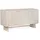 BIZZOTTO Elisheva 150 x 80 x 45 cm Beige / Weiß