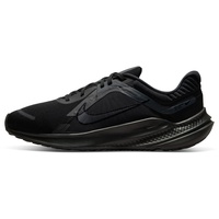 Nike Quest 5 Sneaker, Black/DK Smoke Grey, 47.5