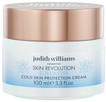 Judith Williams Cosmetics Hautschutzbarriere-Creme Winteredition Tagescreme 100 ml