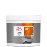 Wella Color Fresh Mask copper glow 500 ml