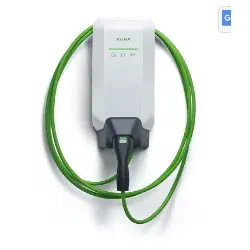  KeContact P40 mit Kabel 