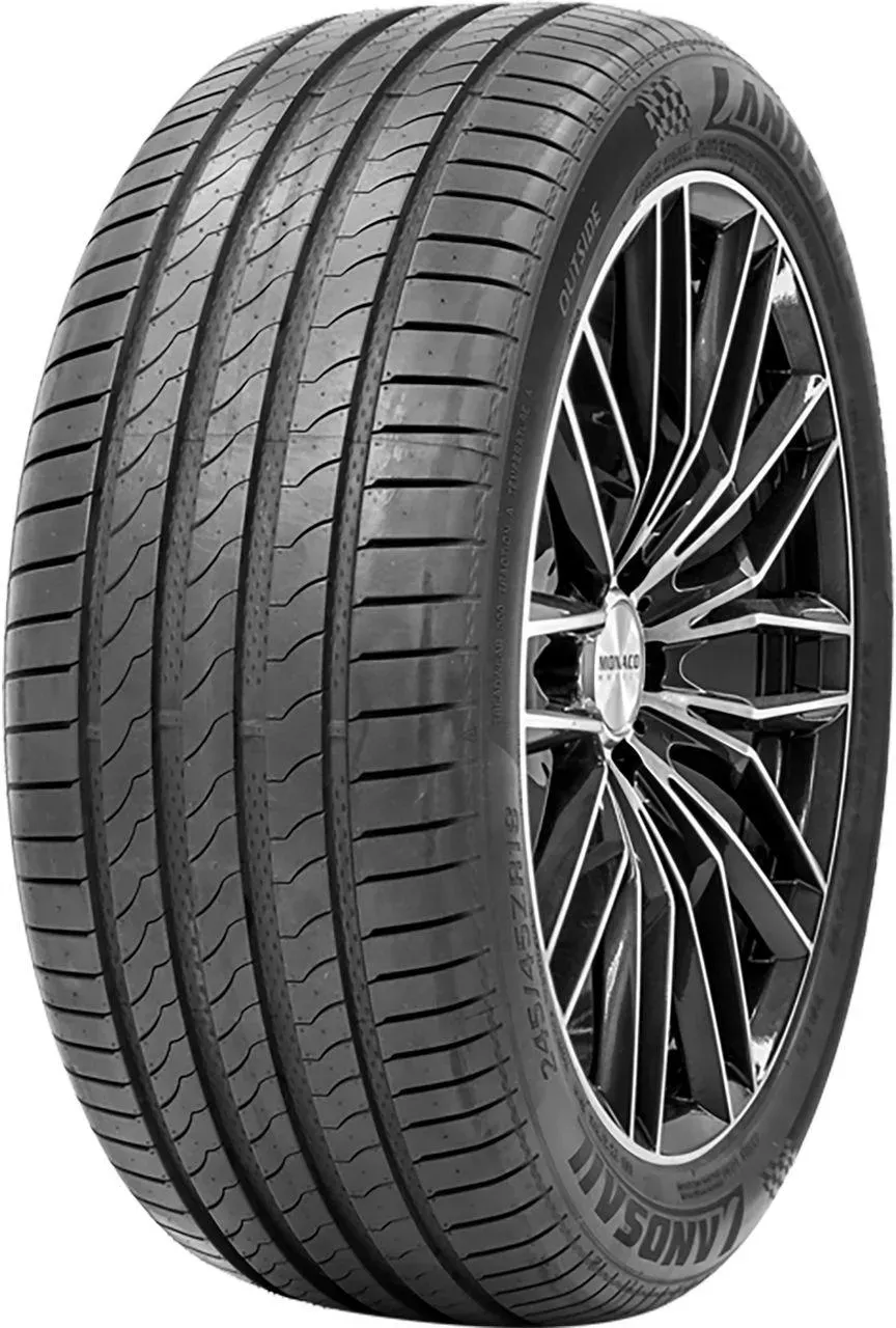 LANDSAIL RAPIDDRAGON 195/45R15 78V BSW