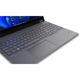 Lenovo ThinkPad P16 G1 21D6003WGE